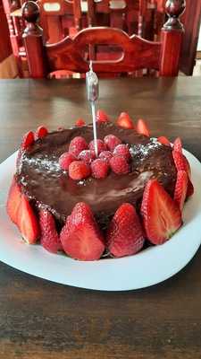 La Borda Del Bosnerau