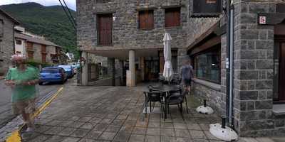 La Borda Del Bosnerau