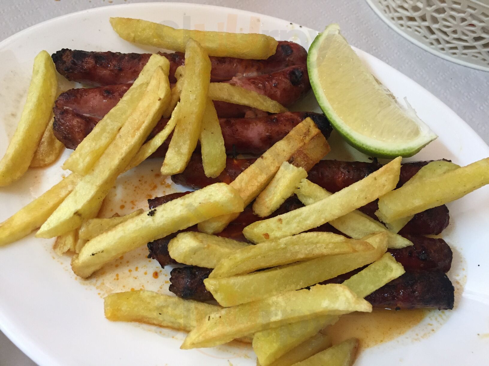 Restaurante El Macho
