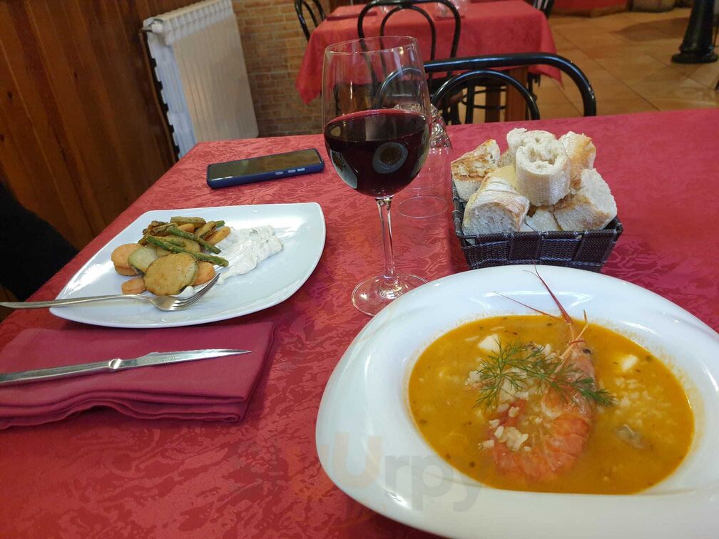 A Chaminera Asador