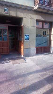 Restaurante Iturritxo