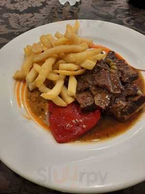 Restaurante Iturritxo