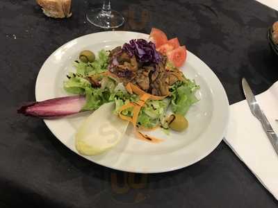 Restaurante Iturritxo