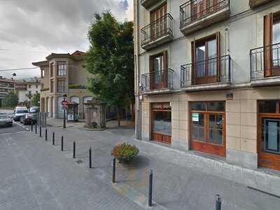 Restaurante Iturritxo