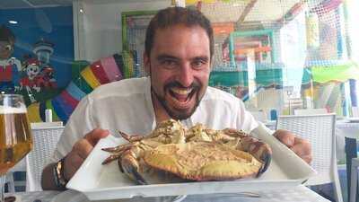 Marisquería Rodu El Tiburón