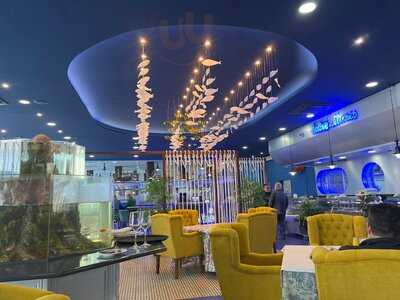 Marisquería Rodu El Tiburón