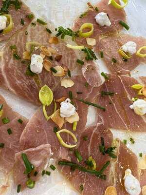 Marisquería Rodu El Tiburón