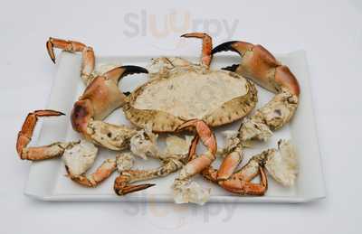 Marisquería Rodu El Tiburón