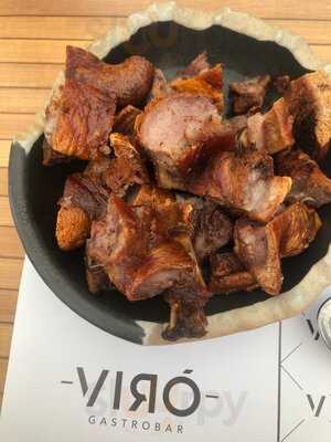 VirÓ Gastrobar