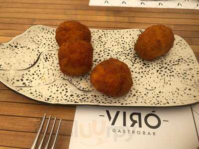 VirÓ Gastrobar