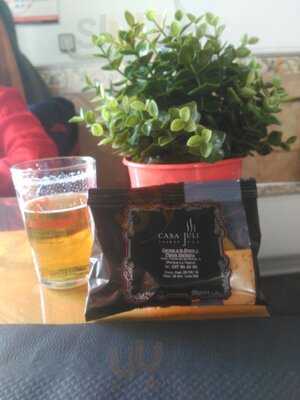 Asador Casa Juli