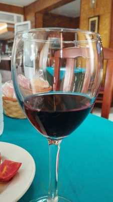 Restaurante La Marina