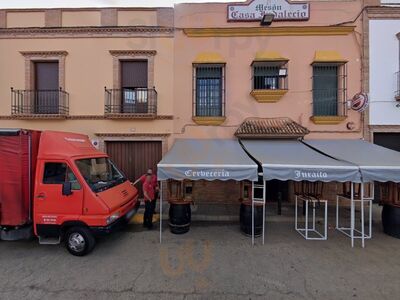 Casa Indalecio
