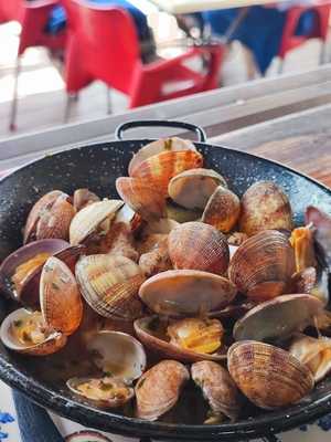 Taberna El Rincon De Juan