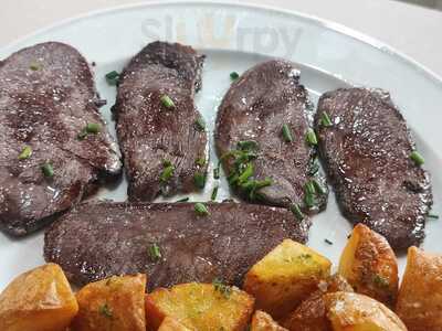 Taberna El Rincon De Juan