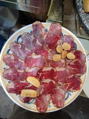 Taberna El Rincon De Juan