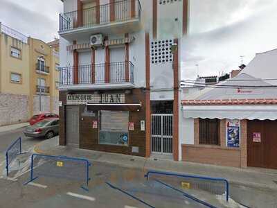 Taberna El Rincon De Juan