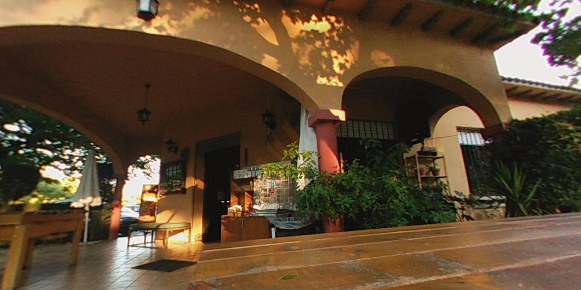 Caballos La Vera Restaurant