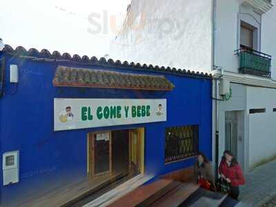 El Come Y Bebe