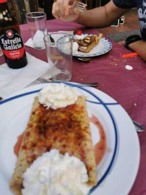 El Rincon Del Castanu