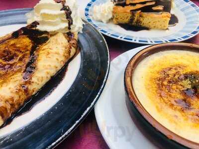 El Rincon Del Castanu