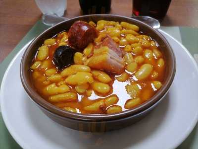 El Rincon Del Castanu