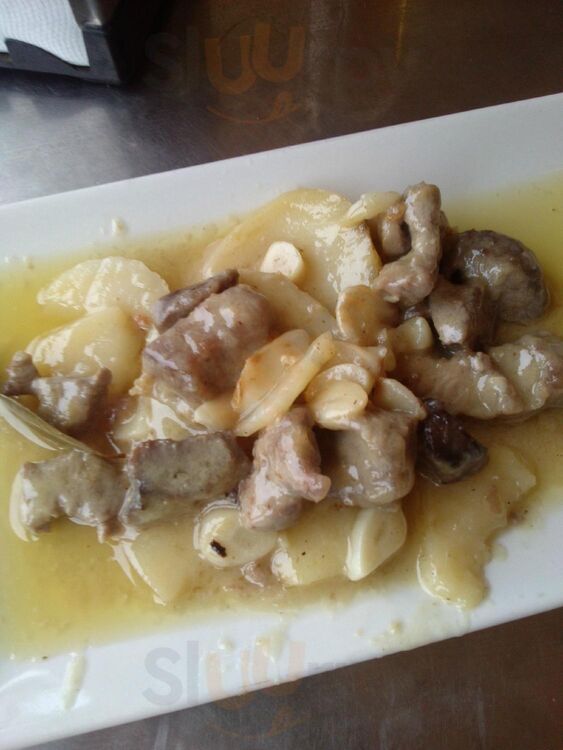 Cafetería Del Ibérico