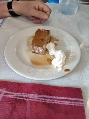 Restaurante Tendenera