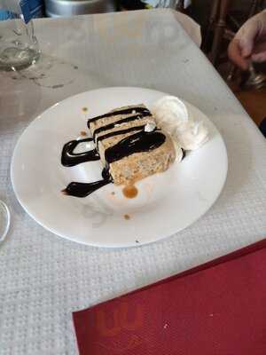 Restaurante Tendenera