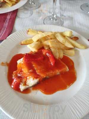 Restaurante Tendenera