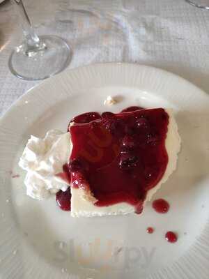 Restaurante Tendenera