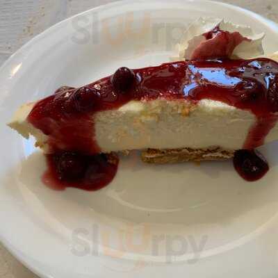 Restaurante Tendenera