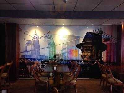 Restaurante Sinatra