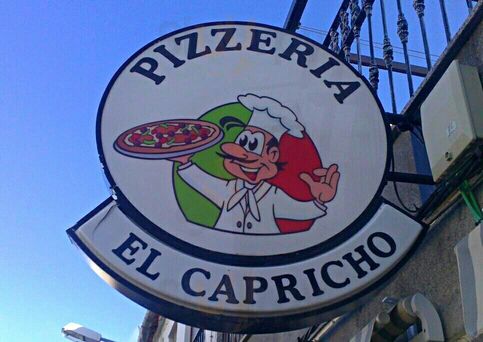 Restaurante Bar El Capricho