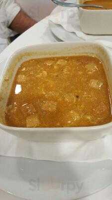 Restaurant Hotel Alixares