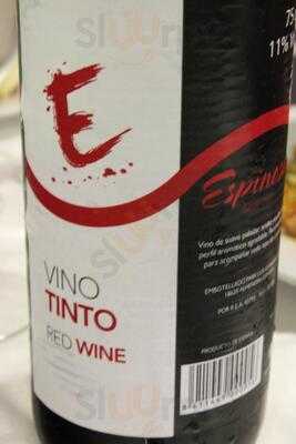 Restaurant Hotel Alixares