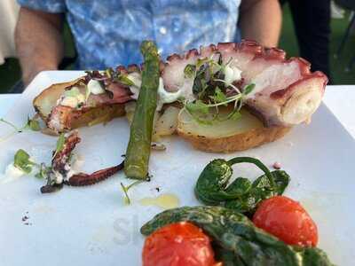 Restaurant Hotel Alixares