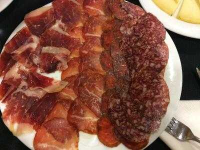 Restaurante Guijuelo