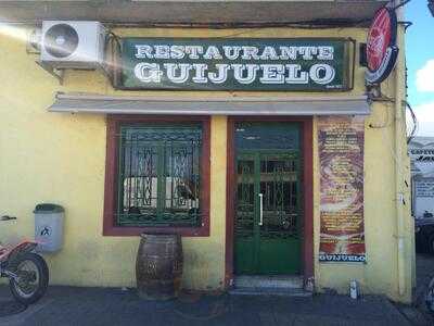 Restaurante Guijuelo