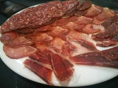 Restaurante Guijuelo