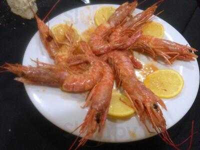 Restaurante Guijuelo