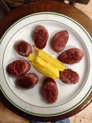 Restaurante Guijuelo