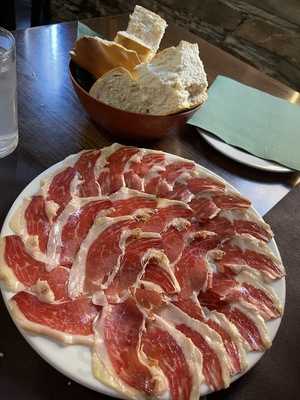 Restaurante Guijuelo