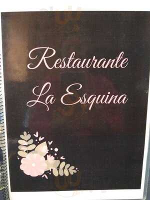 Bar La Esquina