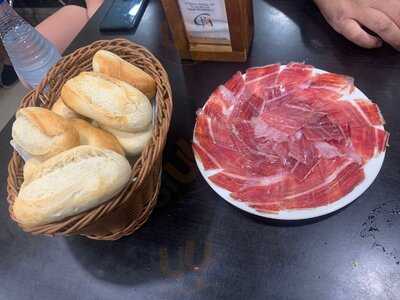 El Rincon De Guijuelo