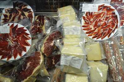 El Rincon De Guijuelo