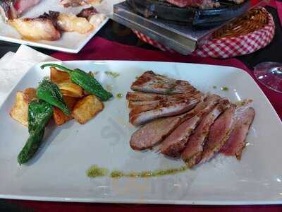 Asador Pizzeria El Mirador