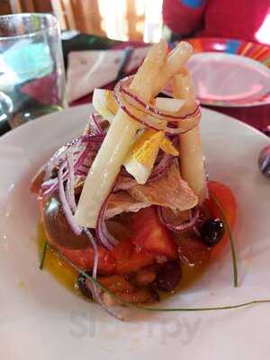 Asador Pizzeria El Mirador