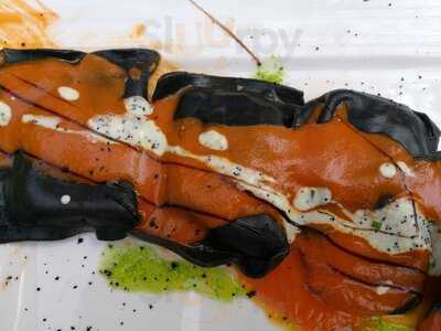 Asador Pizzeria El Mirador