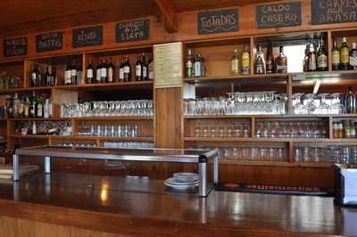 Asador Pizzeria El Mirador